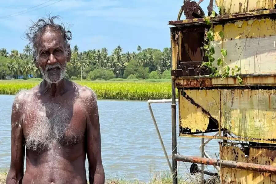 Kerala has miles to go to make integrated Pokkali lucrative