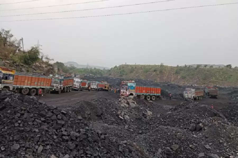 Rehabilitated away from Jharia coalfields, unemployment challenges emerge for the people