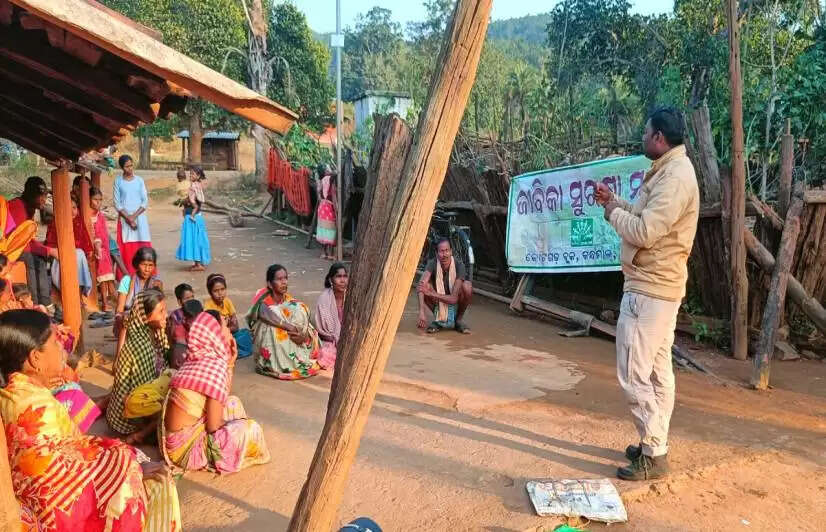 Rural Odisha discovers power of Twitter in resolving governance issues