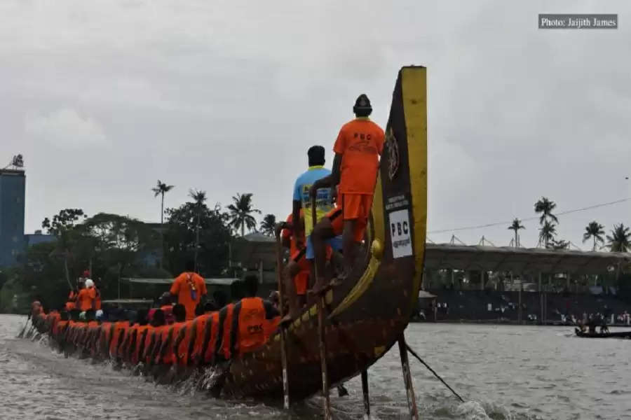 How too much professionalism made Kerala’s famed snake boat races a costly affair