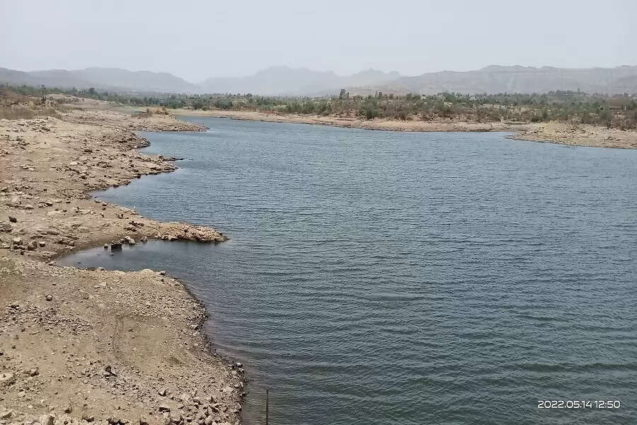 Pani Panchayat3 (Photo- Sunil Balasaheb Dhumal)