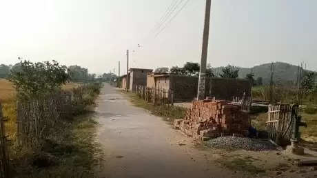 Pachamba village of Dumariya in Gaya  had fled by locking their houses, amid claims of "fear" of police action