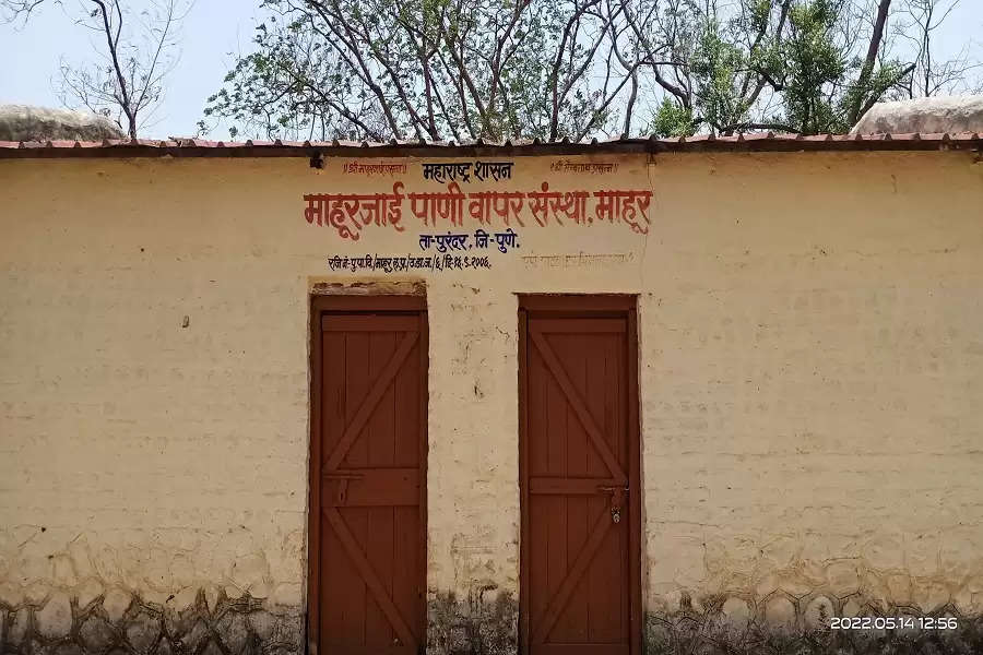 The rise and fall of the Pani Panchayat in Maharashtra