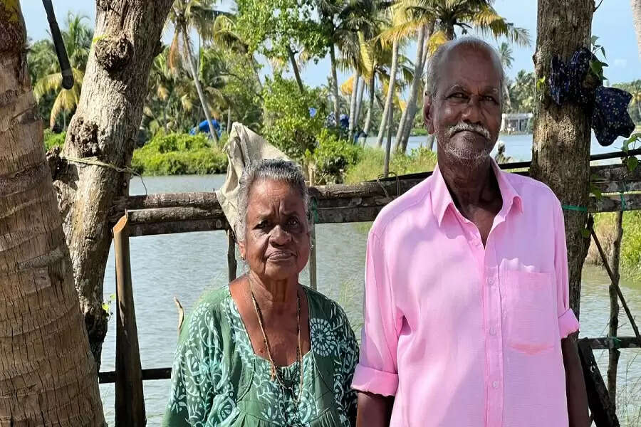 Kerala has miles to go to make integrated Pokkali lucrative