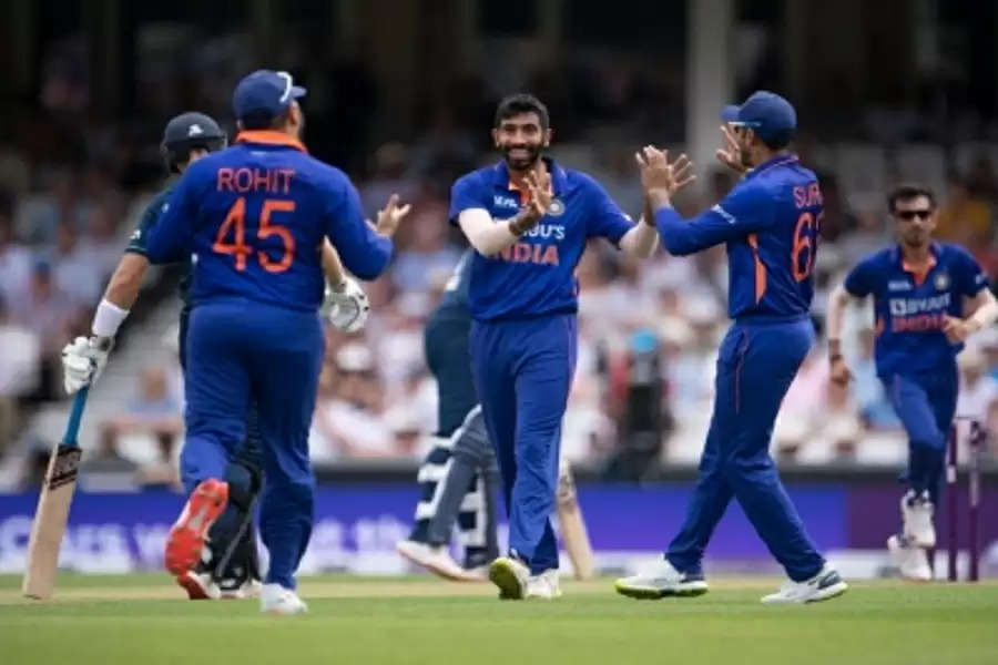 India kind of jumped the gun too early by rushing Jasprit Bumrah into playing: Wasim Jaffer