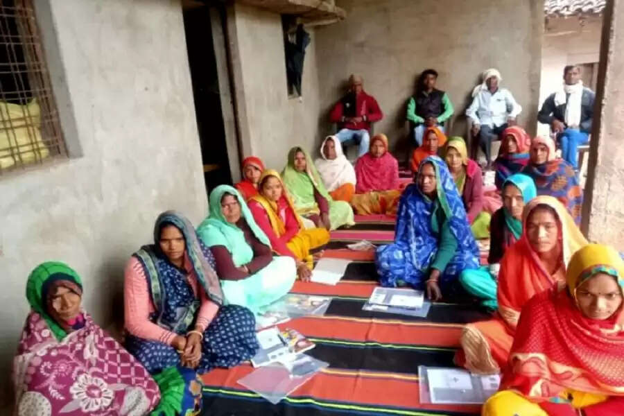 No more liquor, tribal women switch to mahua ladoos to double their income