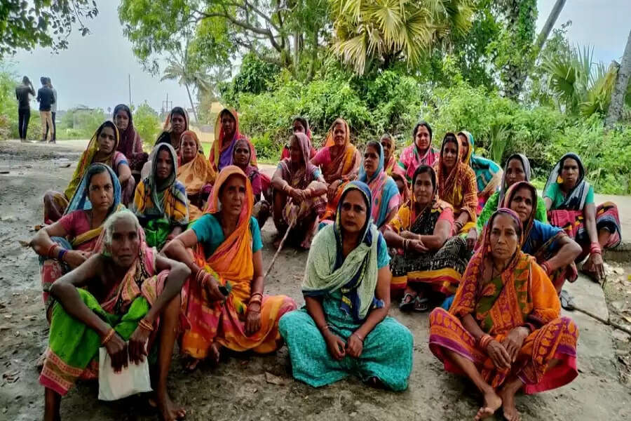 Story from Odisha: The guardian angels of Odisha’s Gundalba forests