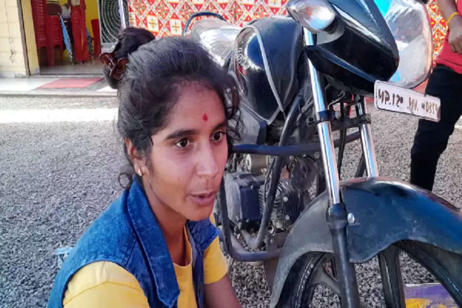 Tribal girls puncture stereotypes, set up own repair shops in Madhya Pradesh