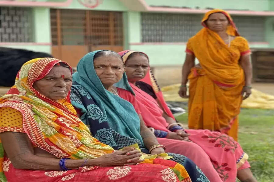 Hazaribag, Jharkhand: A grave mistake made in the past has turned out to be a blessing in disguise for the villages surrounding Dudhmatiya forest in Tatijhariya block, around 25 km from Hazaribag in Jharkhand.    It all began in the 1980s when the population of wolves in the forest began to increase rapidly, making them stray out and launch attacks on children and elderly. Panicky residents then axed trees in Dudhmatiya to shoo away wolves. But the dwindling forest cover made wild elephants to stray into villages and attack people.     Mahadev Mahto, then a government school teacher, was among the many who suffered severe injuries when over 20 elephants went on a rampage in Berho village of Tatijhariya block in 1989. The incident spurred Mahto into making plans to revive natural habitats of elephants, so that they do not enter villages for food and water.    He roped in people from his village, and nearby Bada and Chhota Daharbhanga. The same people, who once vigorously chopped down trees, were now told to plant and protect. It was not an easy task.