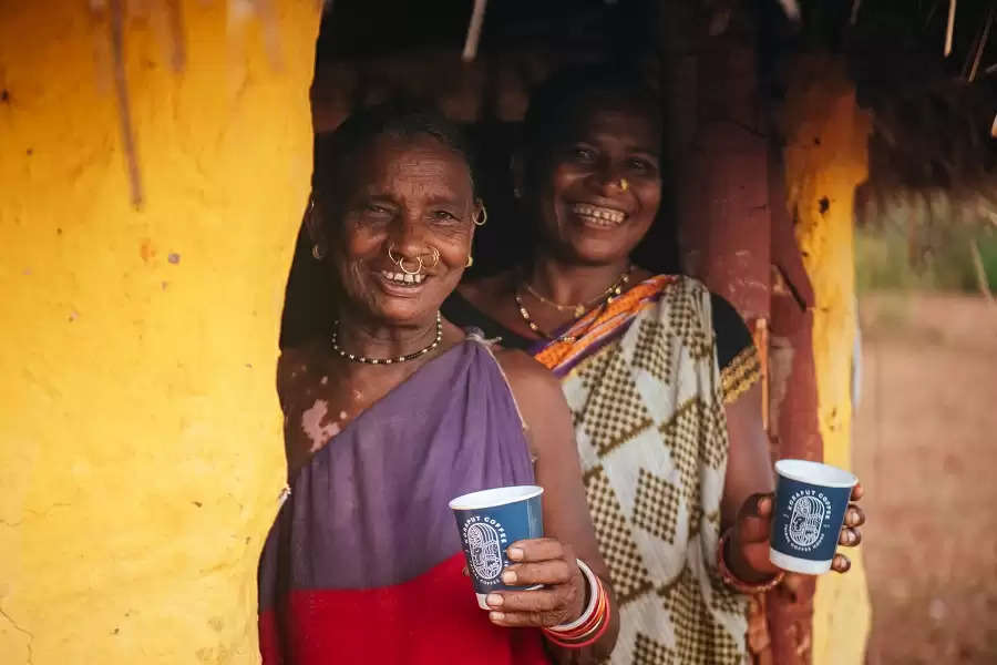 Koraput's caffeine fix: Coffee cultivation mitigates distressed migration among Odisha's tribals