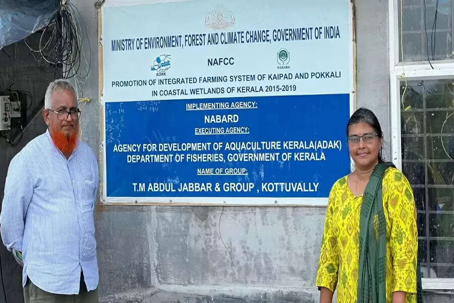 Kerala has miles to go to make integrated Pokkali lucrative