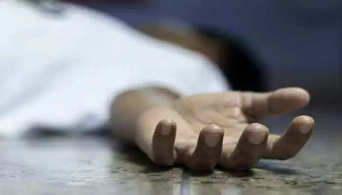 The dead body of police constable found near Diggi pond in Gaya, the police engaged an investigation