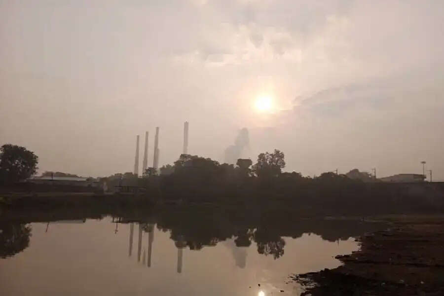 Bokaro Thermal: How are people facing the twin problem of power plant and coal mines pollution