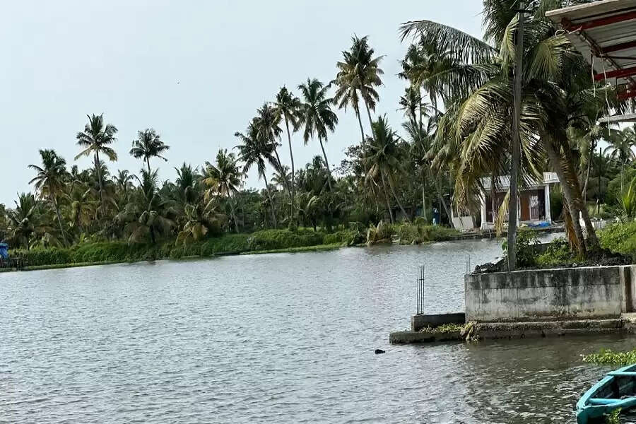 Kerala has miles to go to make integrated Pokkali lucrative