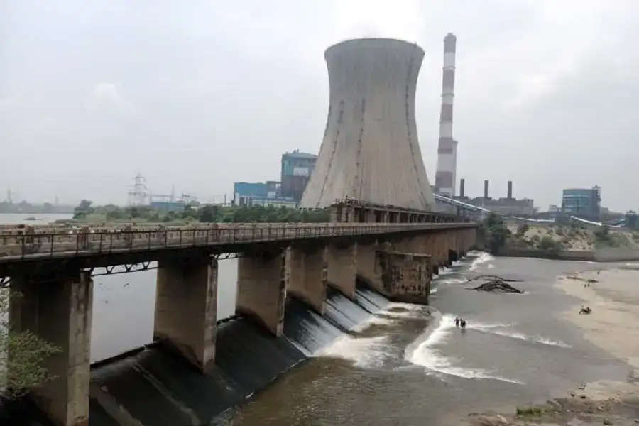 Bokaro Thermal: How are people facing the twin problem of power plant and coal mines pollution