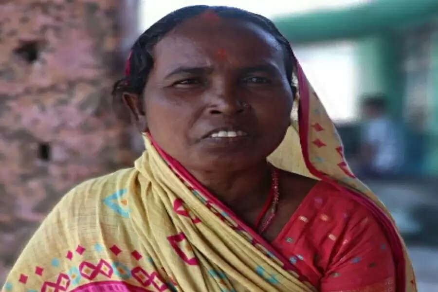 Water supply remains a pipe dream for women of Jharkhand’s Jharia