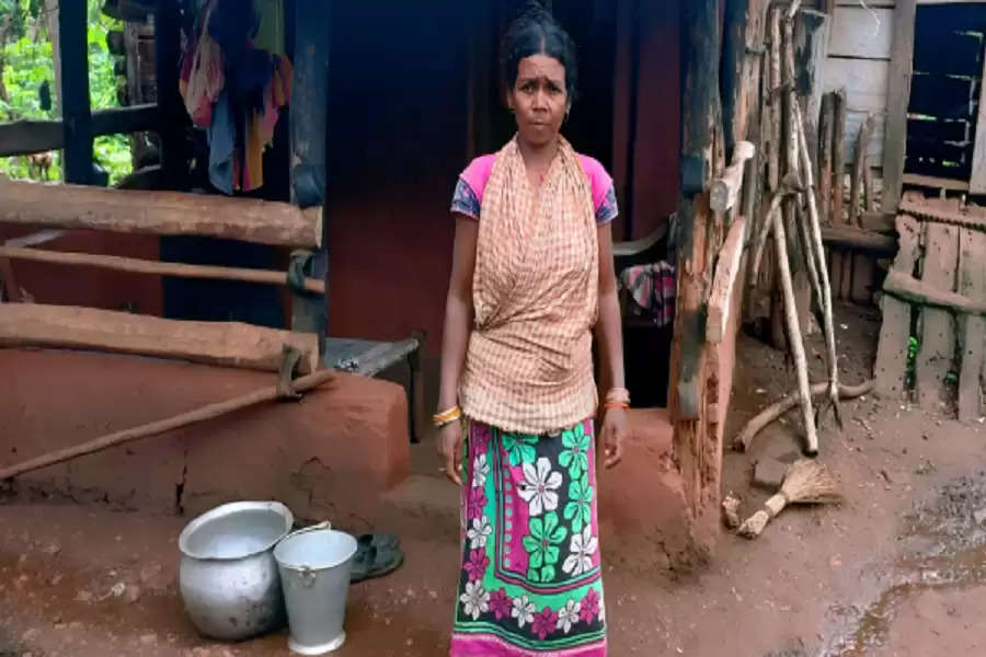 Odisha tribals take fight against malnutrition to their backyards