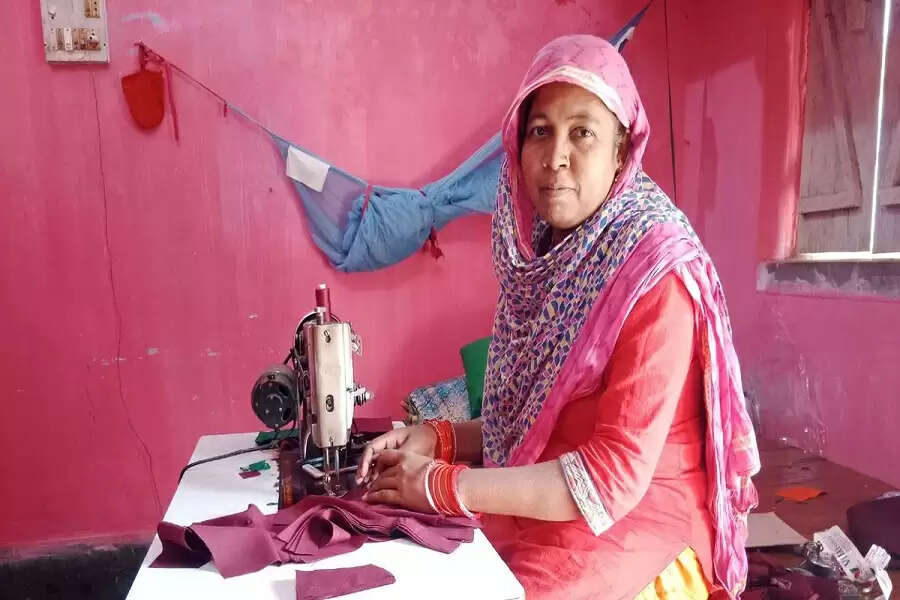 In waning coal belt of Ramgarh, solar power saves the day for women entrepreneurs