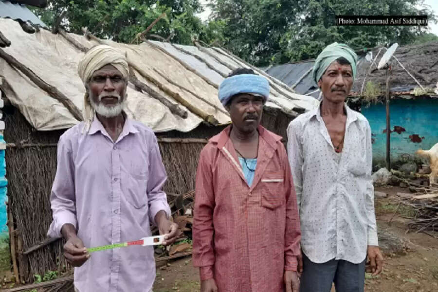 Traditional healers preach, practice change among Korku tribals in Madhya Pradesh