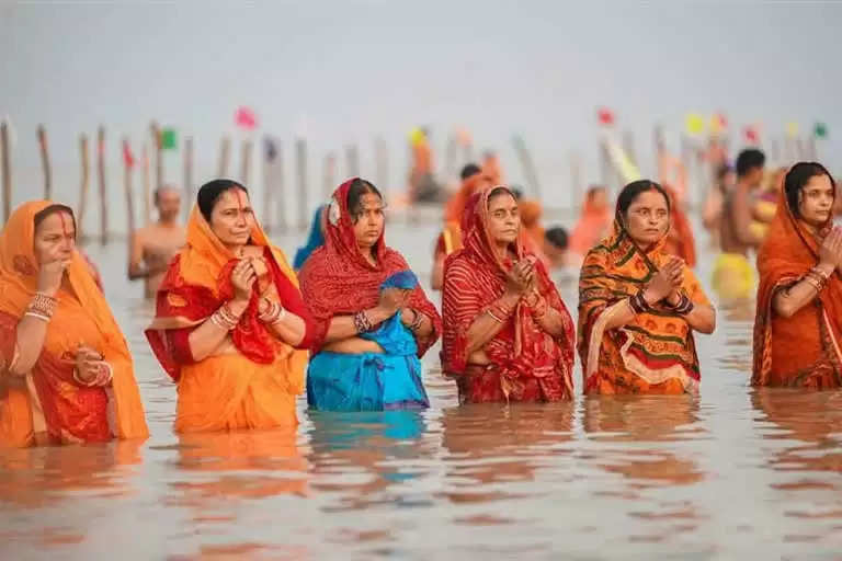 History and significance of "Chhath Puja"