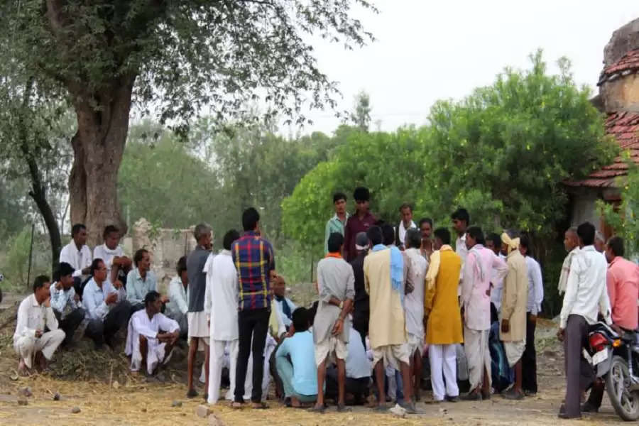 Haryana panchayat polls: Influence of khaps on rural voters on the wane